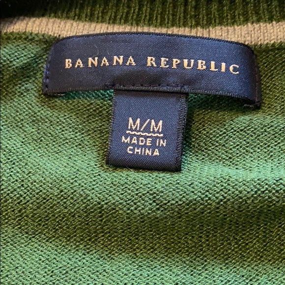 Banana Republic sweater - Picture 3 of 6